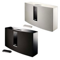 Bose SoundTouch 30 Series III Wireless Music System